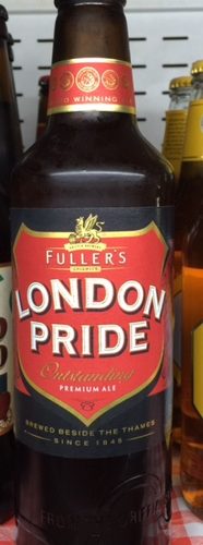London Pride 500ml Chilled