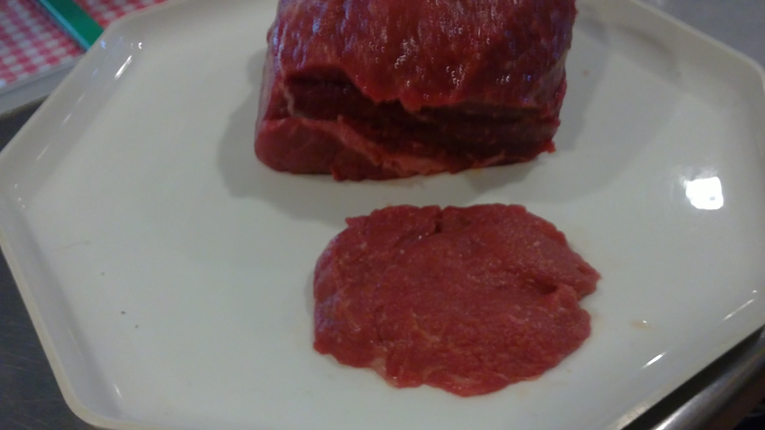 Aussie/NZ Prime Beef Tenderloin